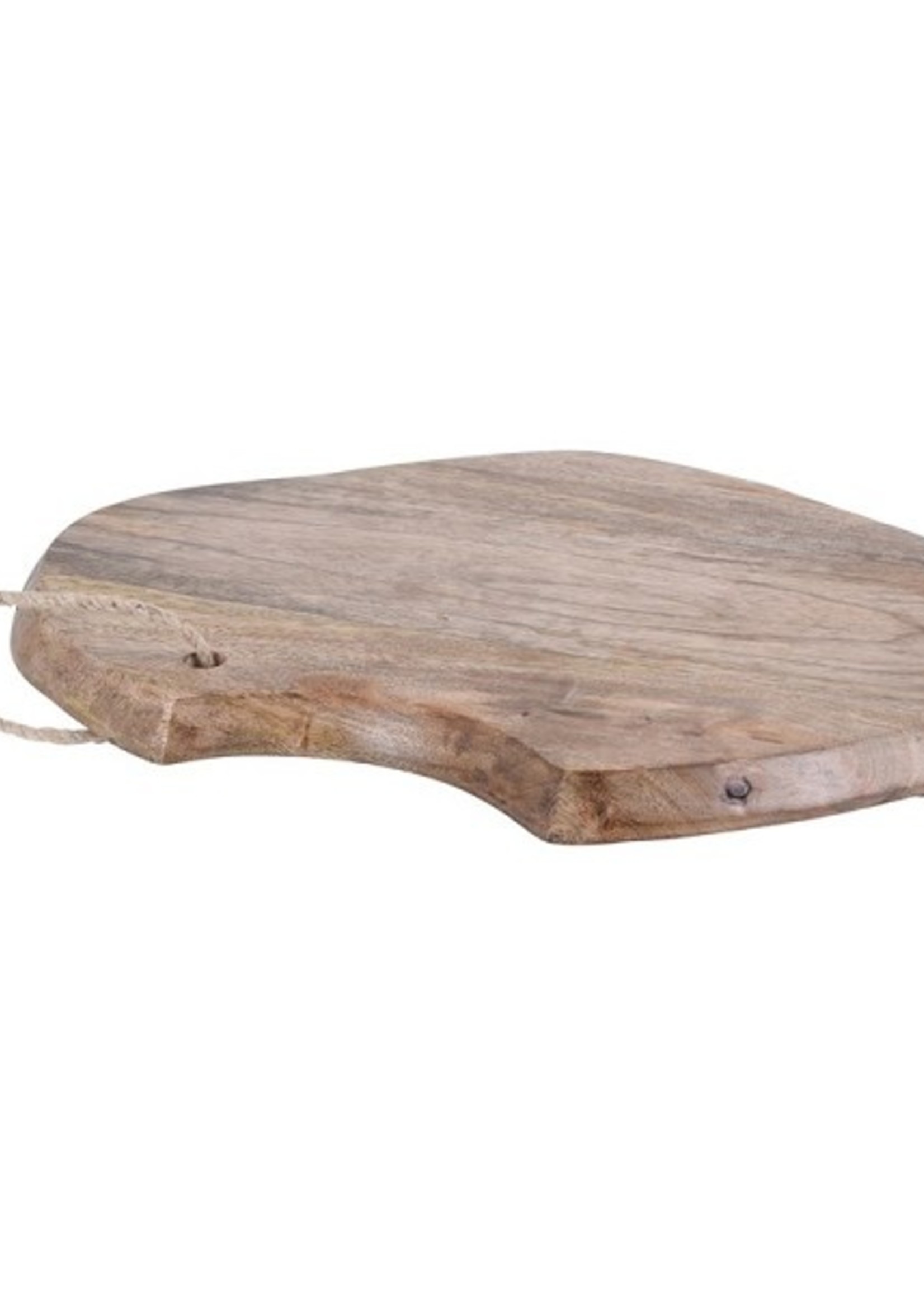 Serveerplateau 43x33x2,5cm