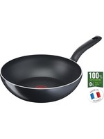 Tefal Start'easy wokpan 28cm