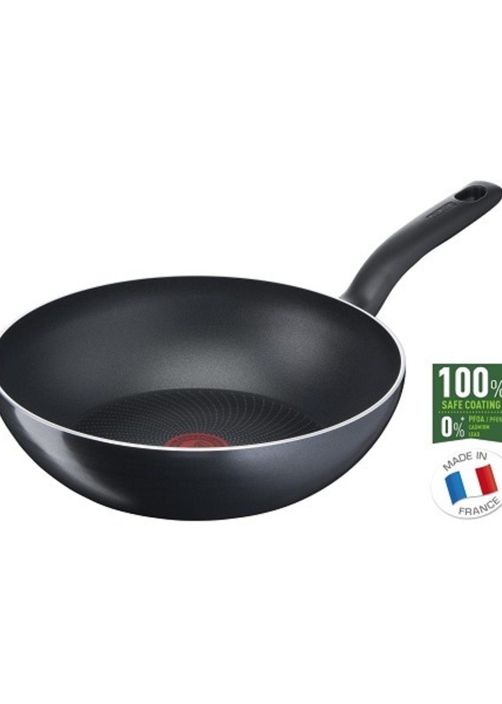Tefal Start'easy wokpan 28cm