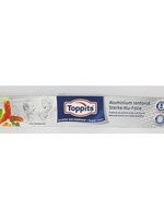 Toppits Aluminiumfolie 24m/29,5cm