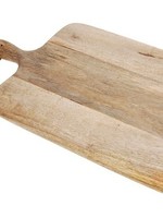 Snijplank Hout 42X26X2,2cm