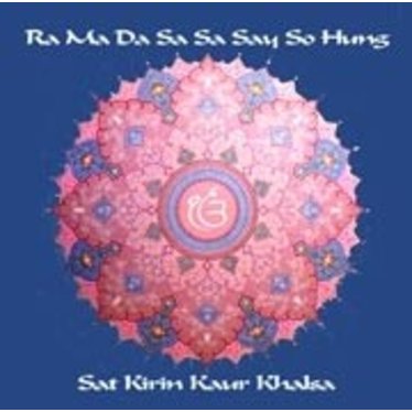 satkirin kaur khalsa universal mantra