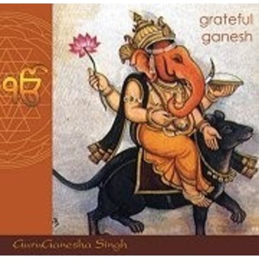 Sadhana Grateful Ganesh Yogawebstore Nl yoga webstore