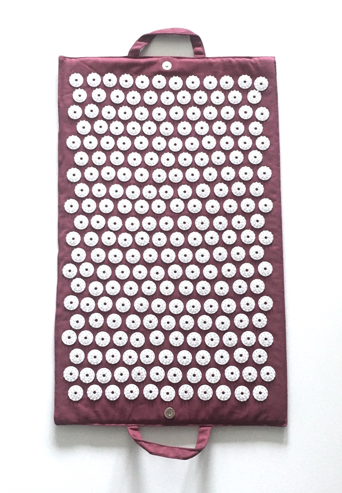 Spike Mat Acupressure Mat Yogawebstore Nl