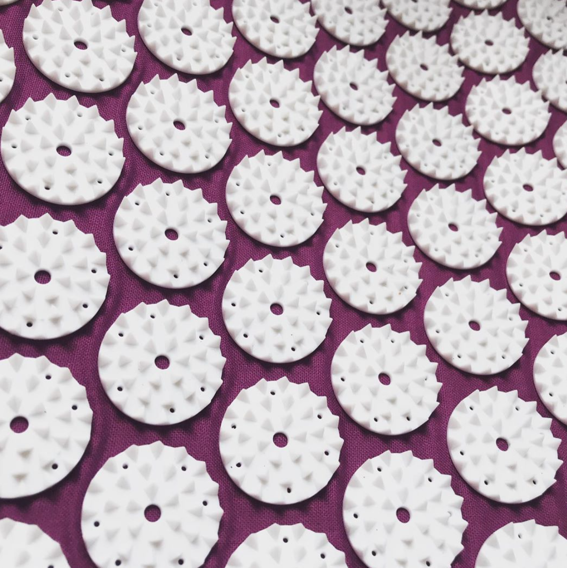 Spike Mat Acupressure Mat Yogawebstore Nl