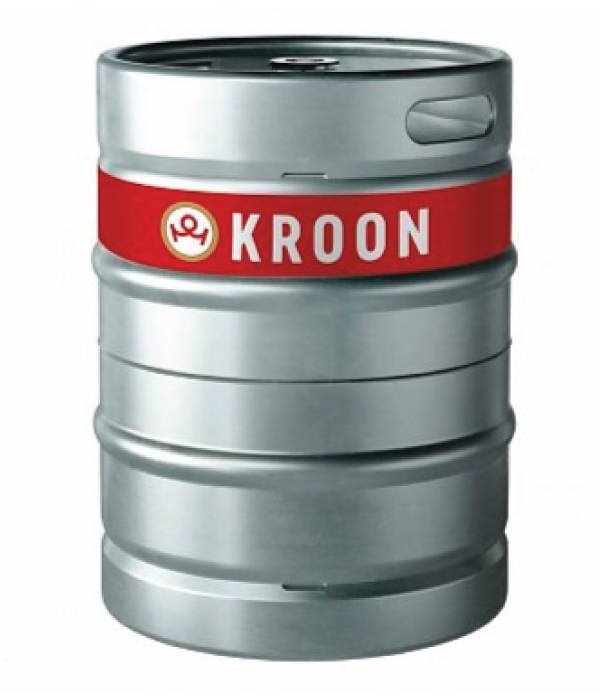 Bierfust 50 Liter Kroon Pilsener