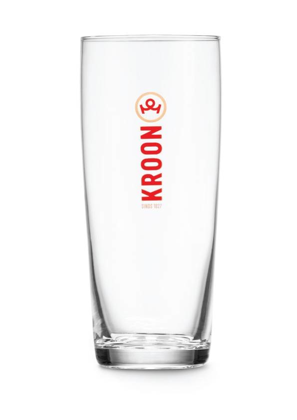 Kroon Bierglas Fluitje online bestellen