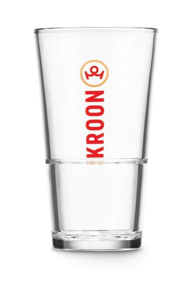 Bierglas Vaasje