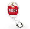 Kroon tapruiter (rond)