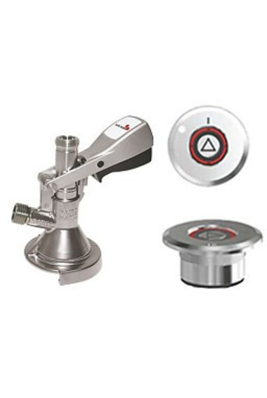 Koppelset voor Kroon