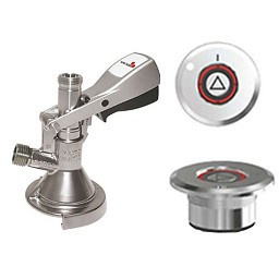 Koppelset voor Kroon