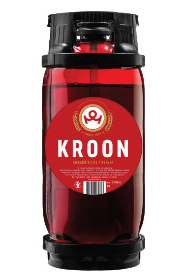 Kroon Fust 20 L