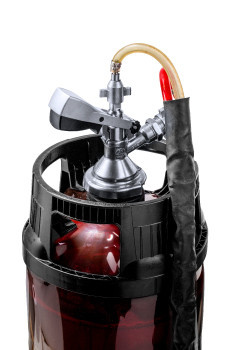 Kroon Kroon bier 20 liter fust zonder statiegeld