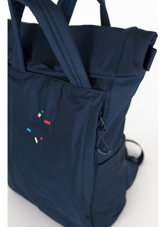 MAGPIE  BACKPACK NAVY