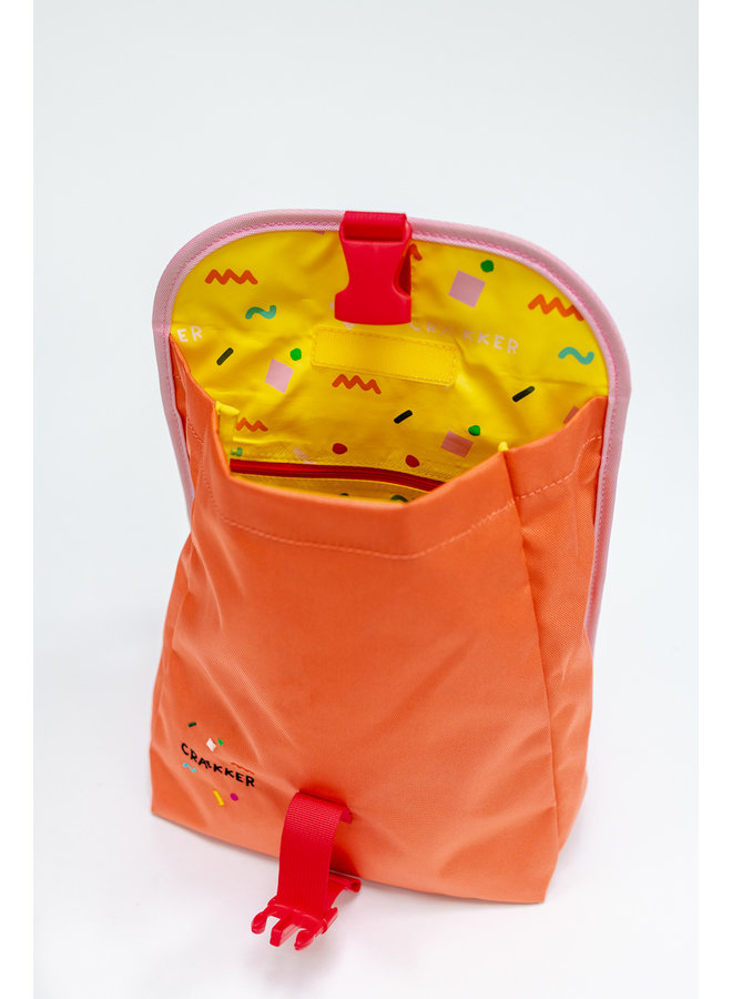 Jay | kids backpack for pre-schoolers 