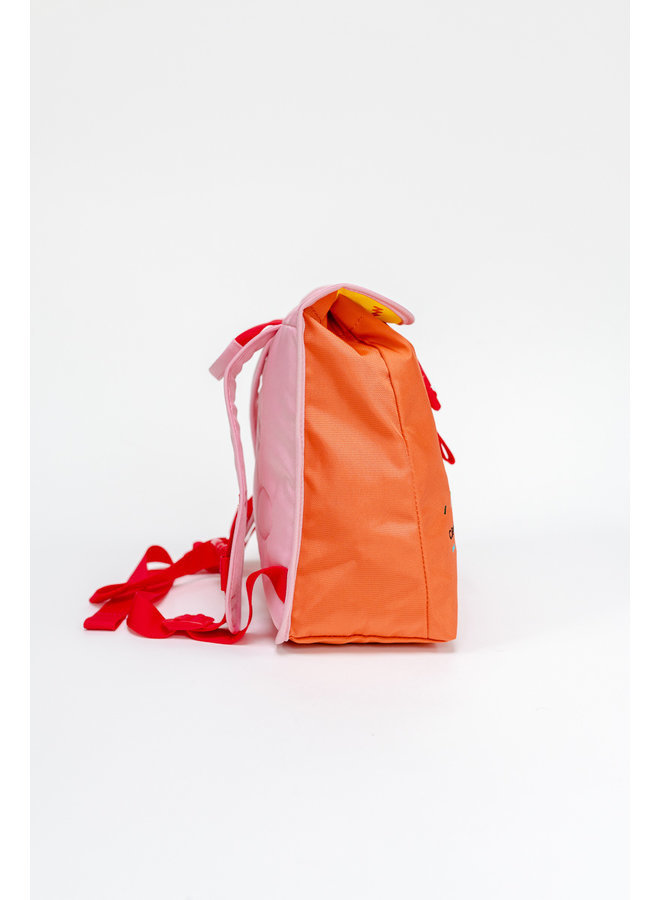 Jay | kids backpack for pre-schoolers 