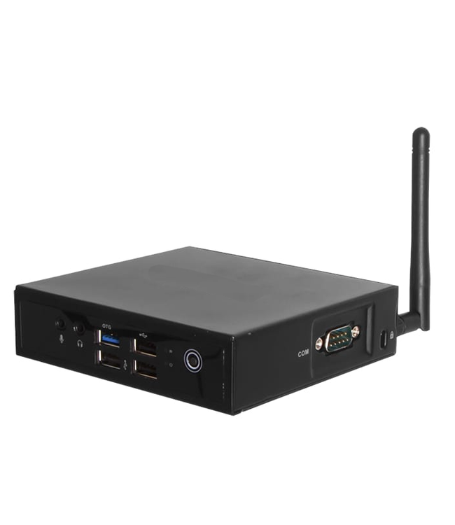 QIOX Android Digital Signage player