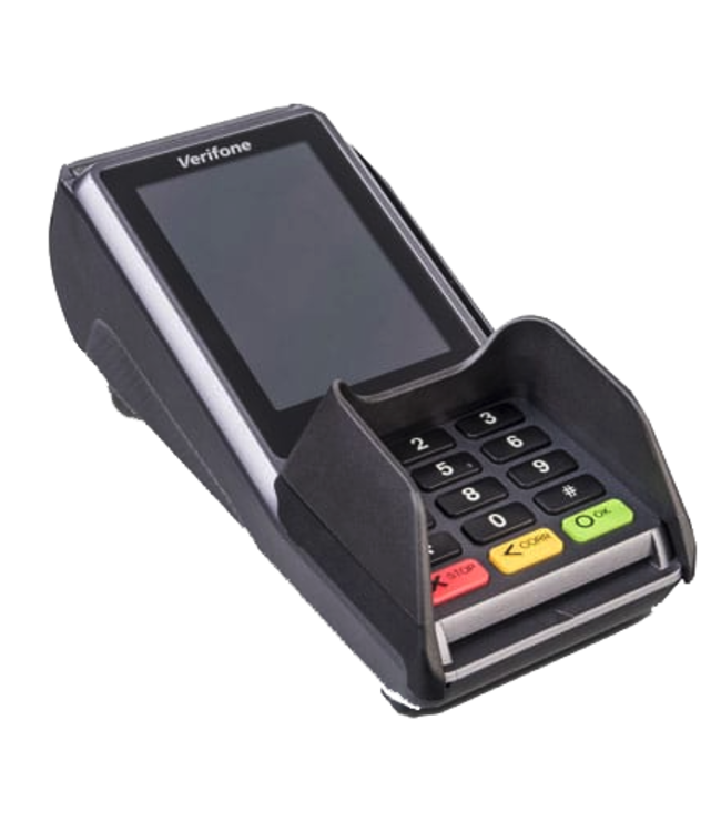 Verifone. CCV-24.