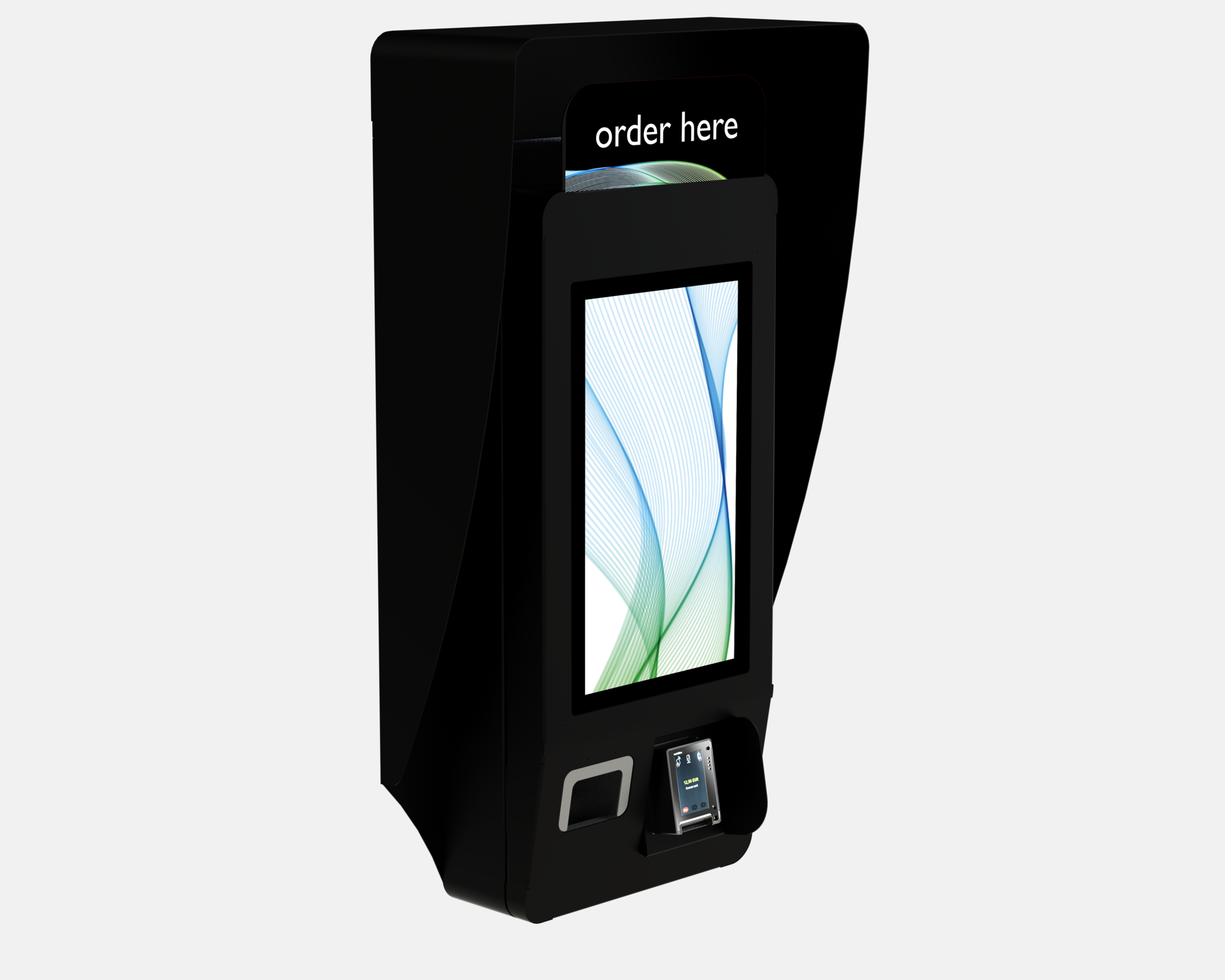 Wall Mate Outdoor 21.5" QIOX