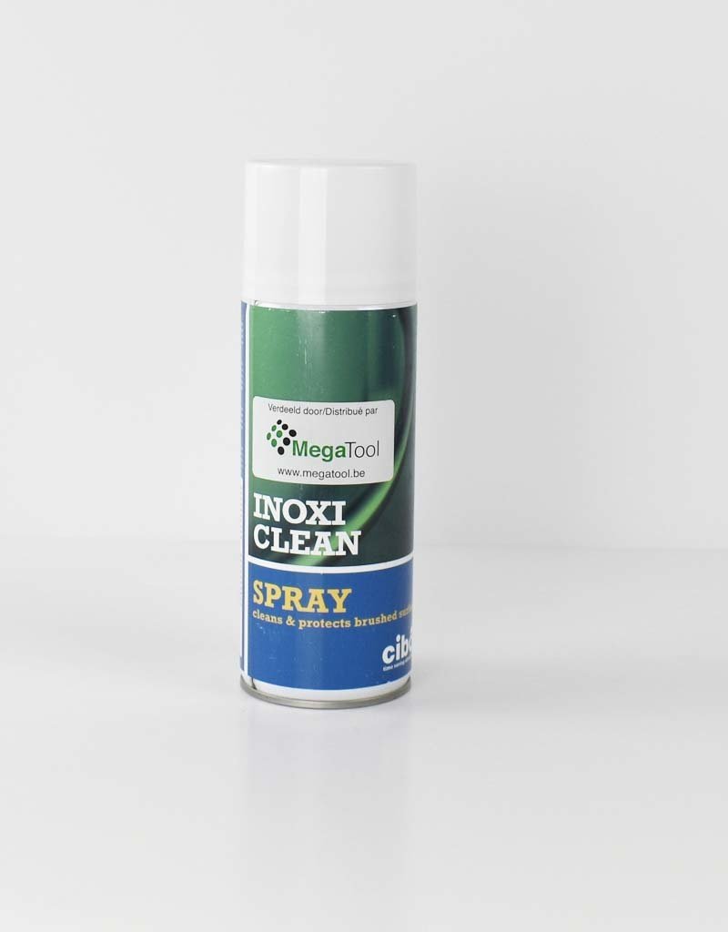 Inox clean restore reinigingsmiddel 500 ml