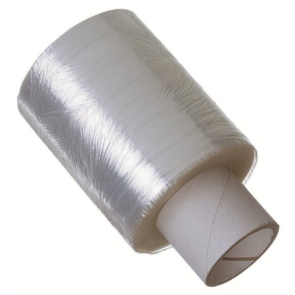 Afdekmateriaal Handy Wrap 100 mm x 150 m, 23µm- transparant