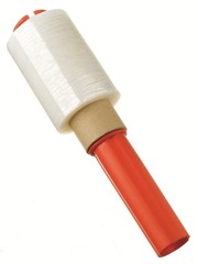 Afdekmateriaal Afroller Handy Wrap - rood