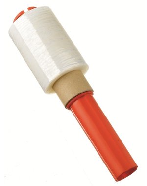 Afdekmateriaal Afroller Handy Wrap - rood