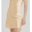 Kurzes Kleid mit Swing-Kragen (Träger verstellbar)