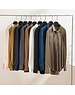  Damen Seidenbluse