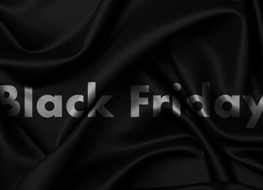BLACK FRIDAY DEALS! 