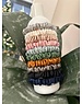  Seiden Scrunchies - S (Skinnies)