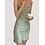 Kurzes Kleid mit Swing-Kragen (Träger nicht verstellbar)