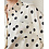 Seidenbluse mit Punkten