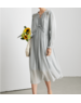  Luftiges Seidenkleid für Damen
