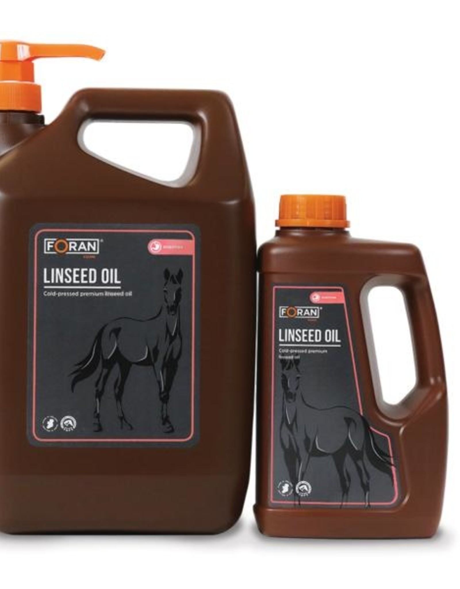 Foran Linseed Oil
