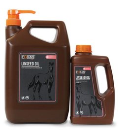 Foran Linseed Oil