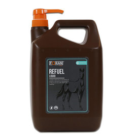 Foran Refuel Liquid