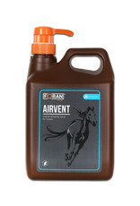 Foran AIRvent Syrup