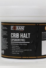 Foran Crib-Halt Capsaicin Free