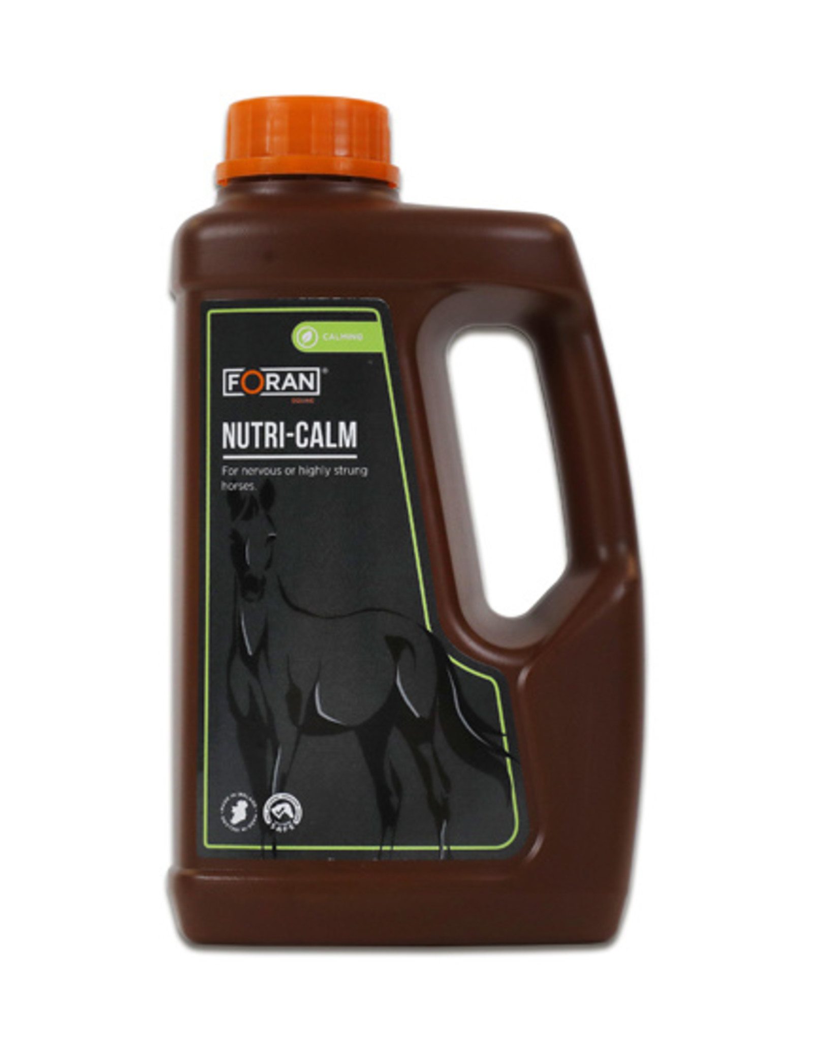 Foran Nutri-Calm Syrup