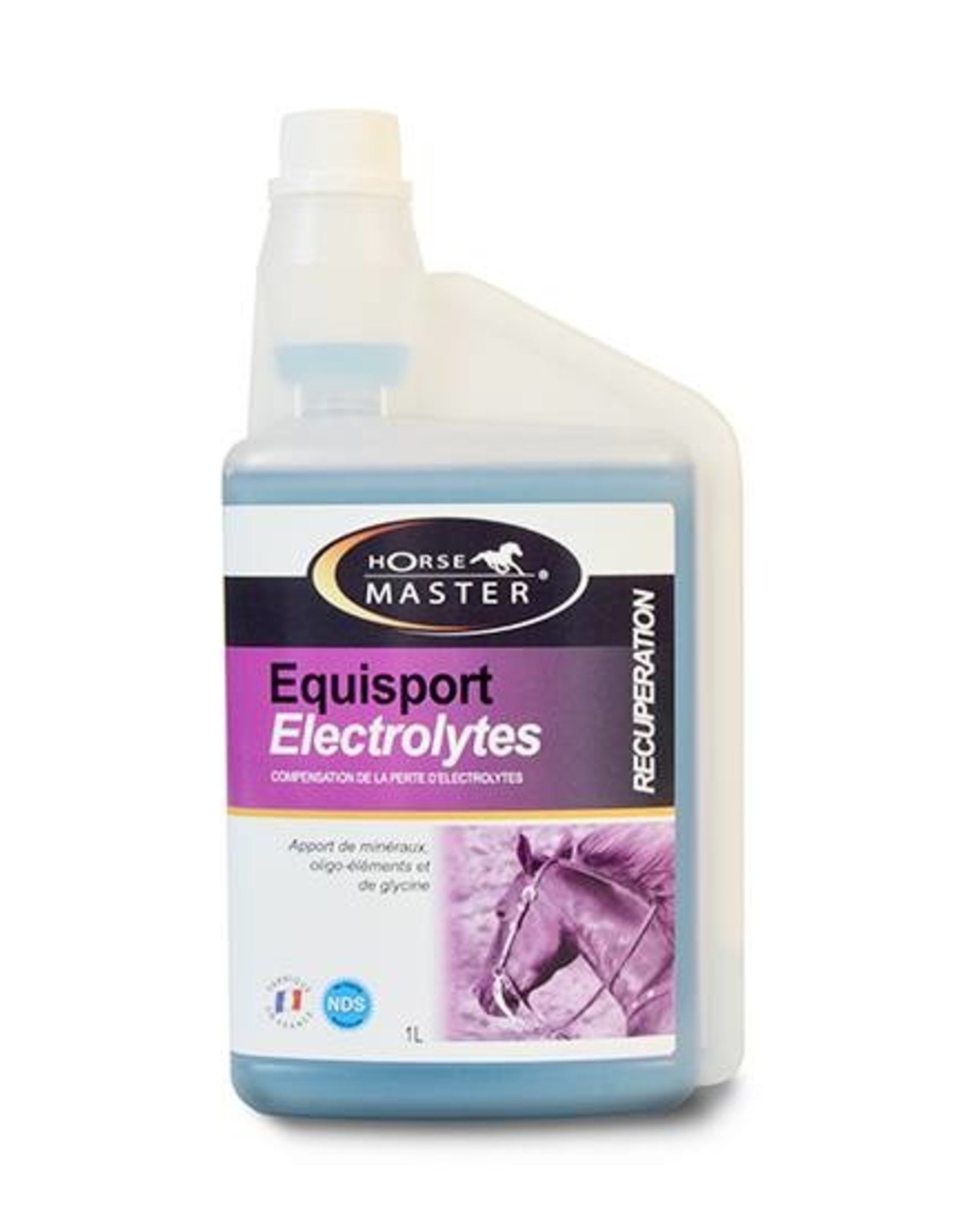 Horse Master Equisport Electrolyte