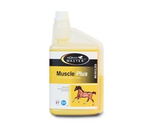 Mirjam Horse Products  Horse Master Linseed Oil - Mirjam Horse Products