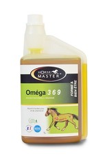 Horse Master Omega 3.6.9