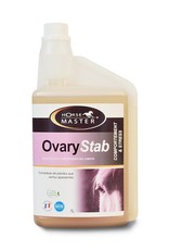 Horse Master Ovary Stab