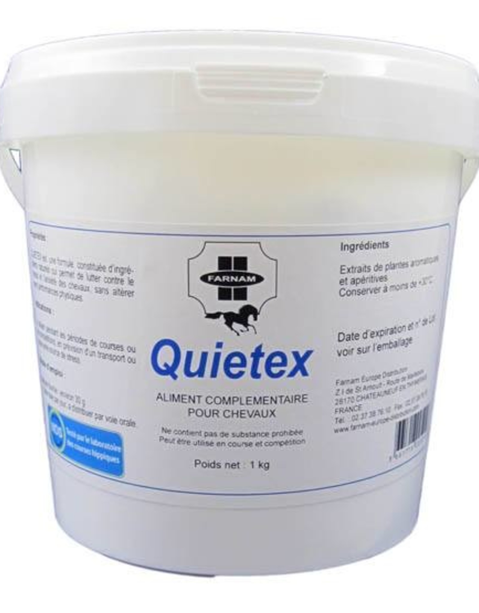 Farnam Quietex