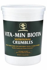 Farnam Vita Biotin Crumbles