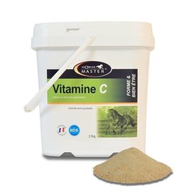 Horse Master Vitamin C