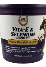 Farnam Vitamin E & Selenium