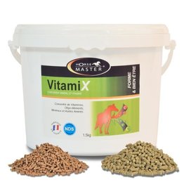 Horse Master VitamiX