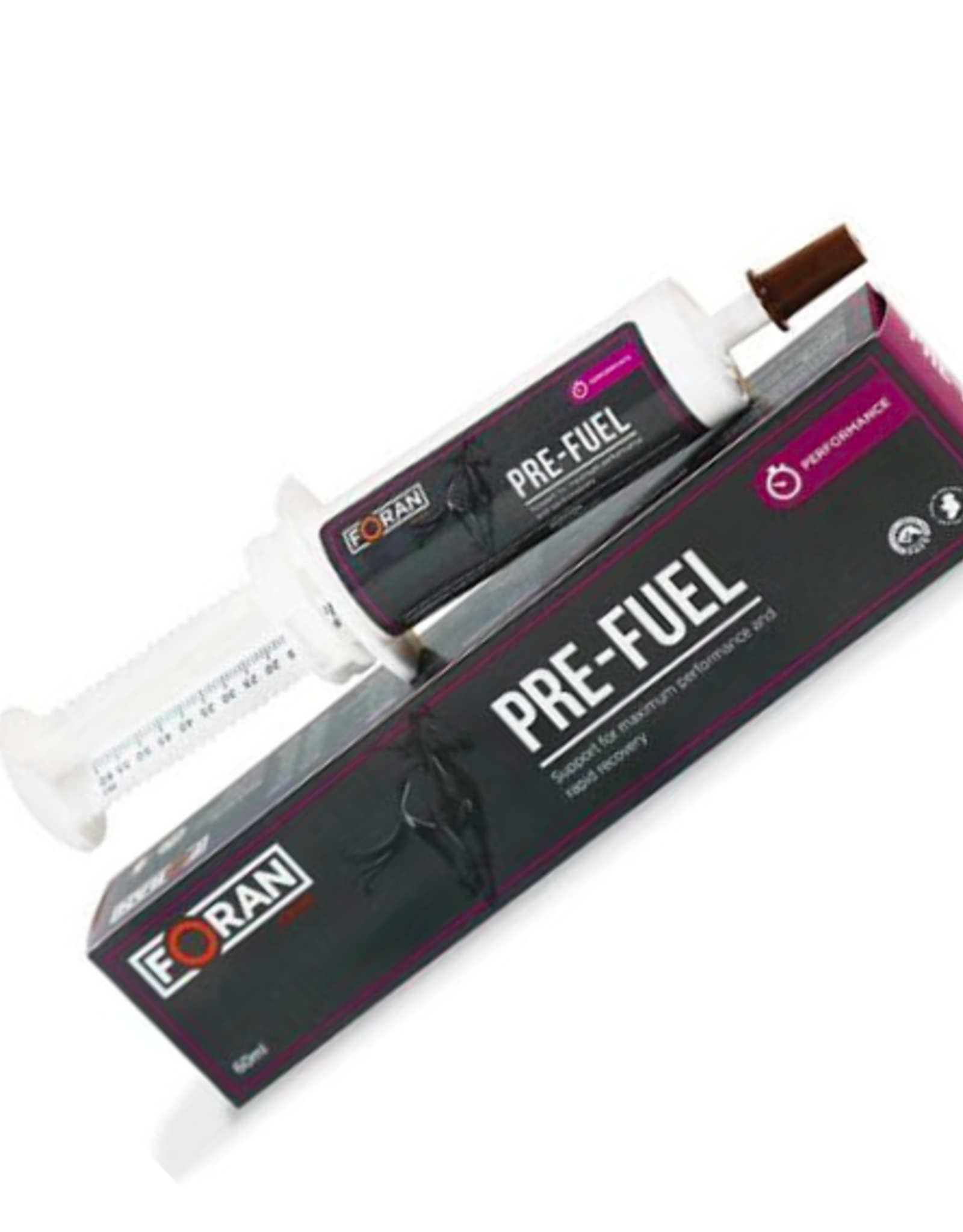 Foran Pre-Fuel Gel